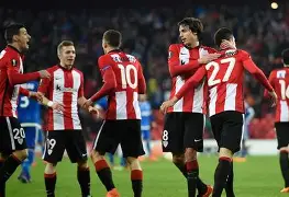 爱游戏官网-毕尔巴鄂竞技内部会议纪要流出：窗口期复出首秀，德国杯使命明确，细节决定成败(毕尔巴鄂竞技历史最佳阵容)